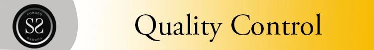 Quality Control-1 Quality Control-1