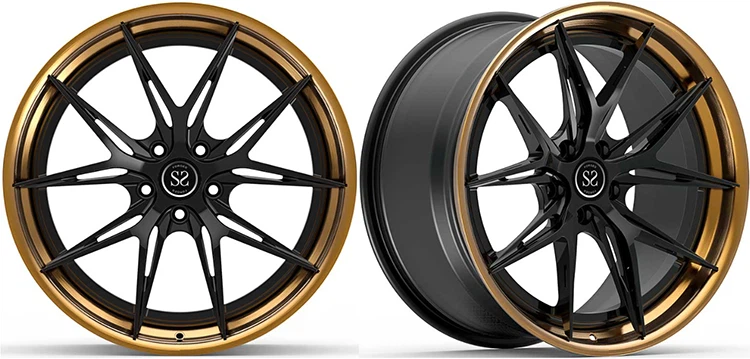 SSJK3005-BronzeBlack SSJK3005-BronzeBlack