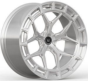 5x139.7 20",21" Og 22" 4x4 hjól fyrir Dodge Ram SRT