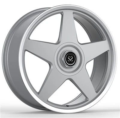Sérsniðin 20x9. 0 1 stykki fölsuð hjól fyrir Audi Allroad C7