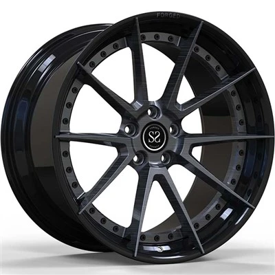 Hyundai Palisade 2023 20x8.5 Custom 2-PC svikin felgur