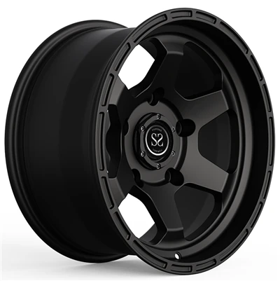 Land Rover Defender L 316 2014 17 x8. 5 4 x4 Off Road Forged Wheels