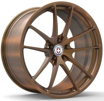 Falsað eitt stykki hjól Hre Style fyrir Audi RS7 5x112