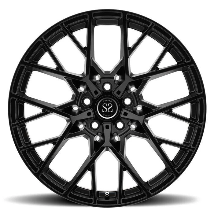 20*10 20*11.5 Monoblock 1 Piece Forged Wheel For BMW M5