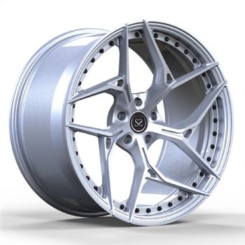 New Arrivals 21 tommu sérsniðnar 2-PC felgur hjól fyrir M5 F90