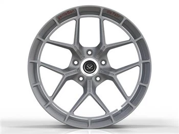 Nú til sölu 21 tommu sérsniðin 1-PC felgur fyrir Porsche