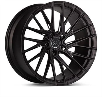 Ford BMW M3 1 stykki hjól fyrir sérsniðið