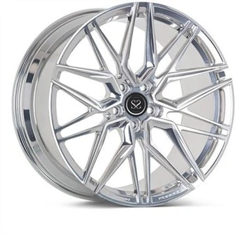 Ford Audi RS4 1 stykki hjól fyrir sérsniðið