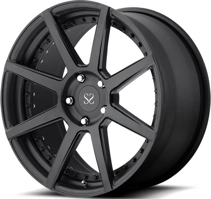 2-PC 18 19 20 21 22 InchFor Lamborghini Huracan Wheels A6061 T6 Forged Alloy Fashion Rims