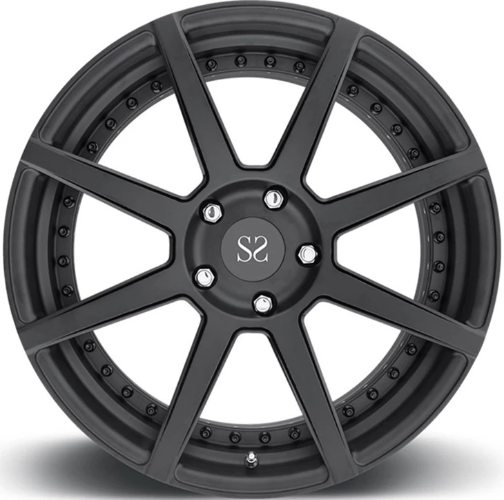 2-PC 18 19 20 21 22 InchFor Lamborghini Huracan Wheels A6061 T6 Forged Alloy Fashion Rims