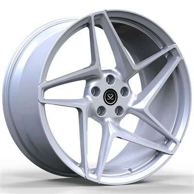 Volvo XC60 B4 B5 B6 T6 T8 18" 19" 20" 21" Og 22" sérsniðnar 1-Stykk smíðaðar felgur